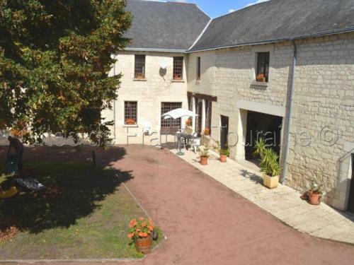 House Les Tilleuls
