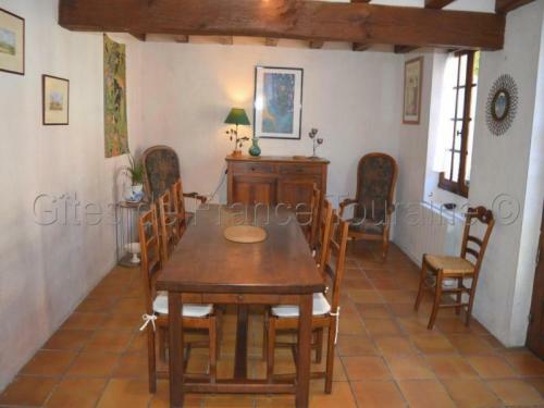 House Les Tilleuls