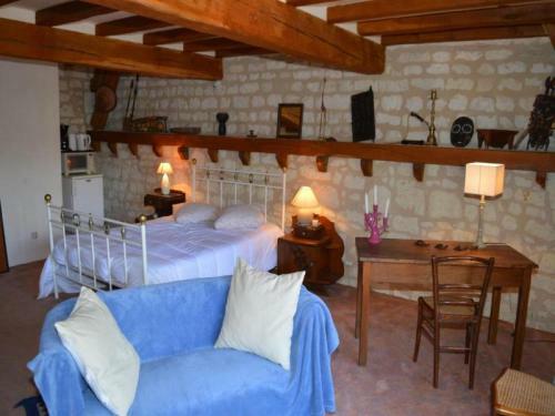 House Les Tilleuls