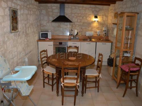 House Les Tilleuls