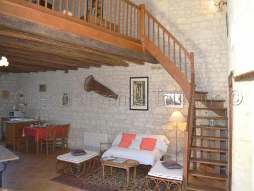 House Les Tilleuls