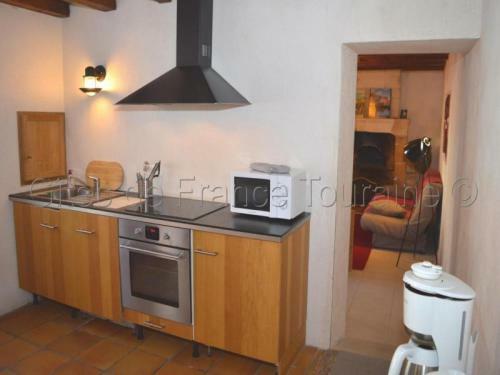 House Le Pigeonnier 1
