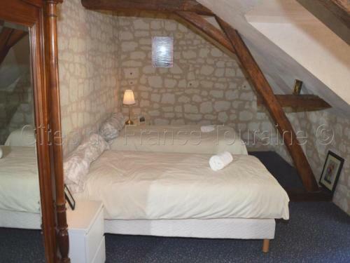 House Le Rabelais