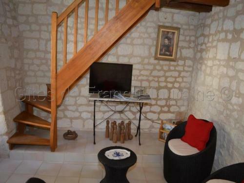 House Le Rabelais