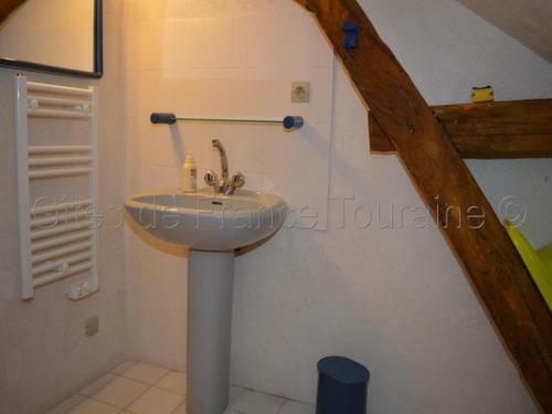 House Le Rabelais