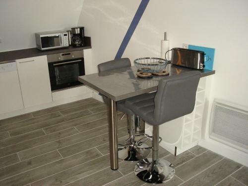 Apartment G�te De La Marina