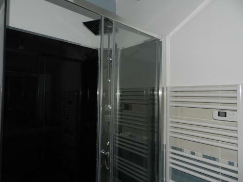 Apartment G�te De La Marina