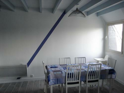 Apartment G�te De La Marina