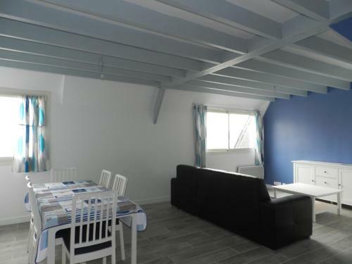 Apartment G�te De La Marina