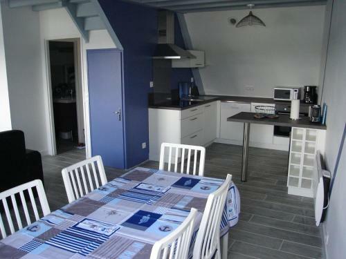 Apartment G�te De La Marina