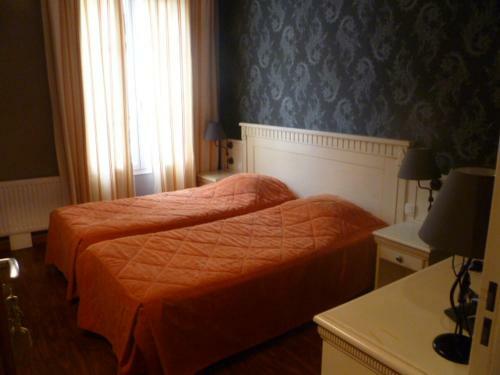 Hotel Au Limousin