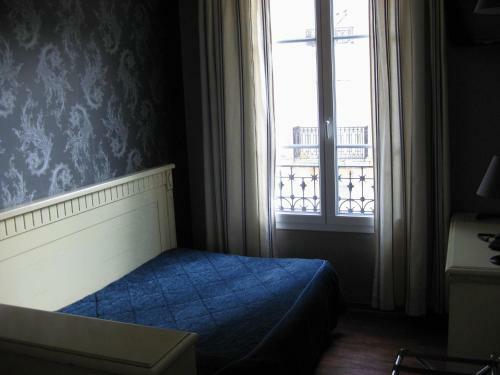 Hotel Au Limousin