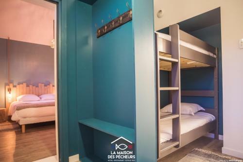 Hotel La Maison Des P�cheurs