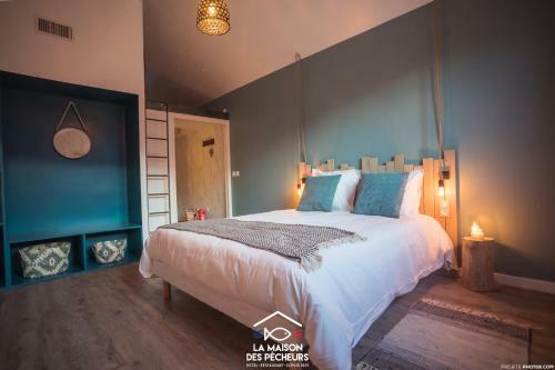 Hotel La Maison Des P�cheurs