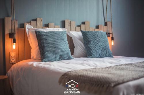 Hotel La Maison Des P�cheurs
