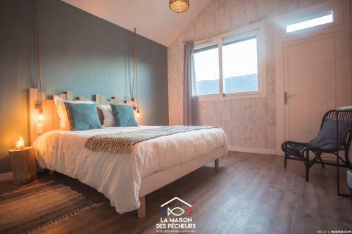 Hotel La Maison Des P�cheurs