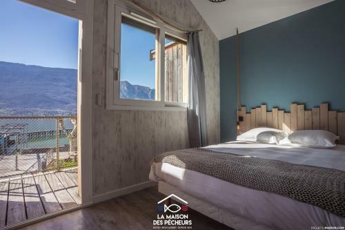 Hotel La Maison Des P�cheurs