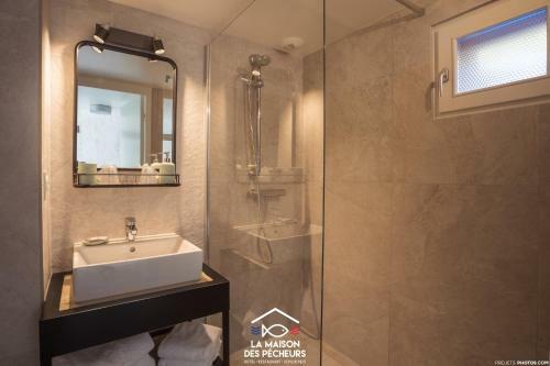 Hotel La Maison Des P�cheurs