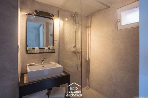 Hotel La Maison Des P�cheurs