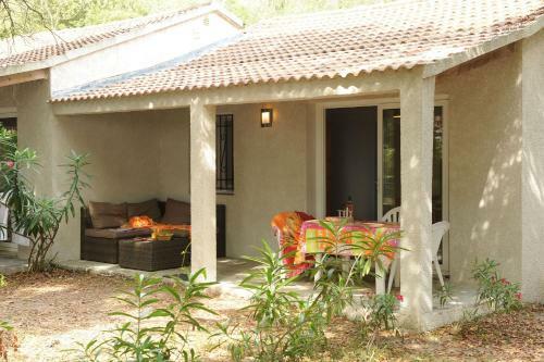 Hotel Bagheera Village Naturiste