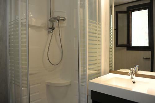 Hotel Bagheera Village Naturiste