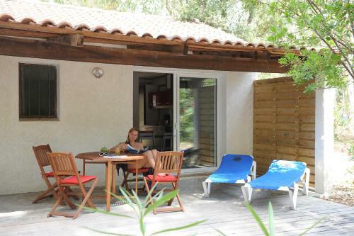 Hotel Bagheera Village Naturiste