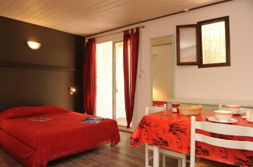 Hotel Bagheera Village Naturiste