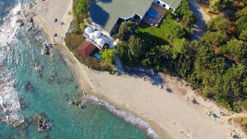 Hotel Bagheera Village Naturiste