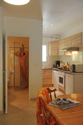 Hotel Bagheera Village Naturiste