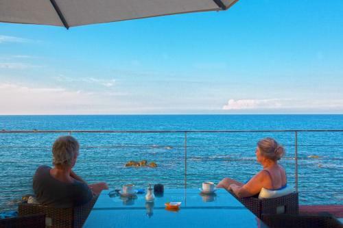 Hotel Bagheera Village Naturiste