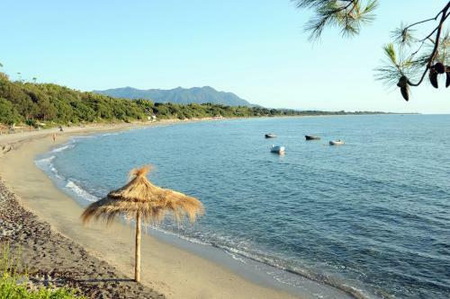 Hotel Bagheera Village Naturiste