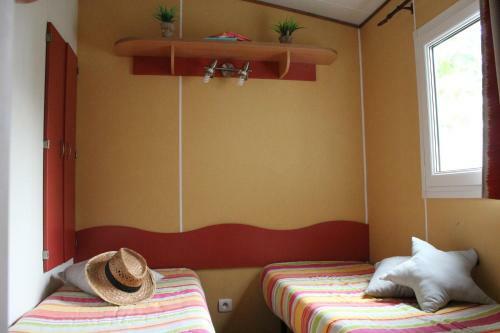 Camping L'ile Aux Oiseaux