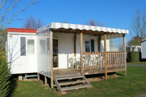 Camping L'ile Aux Oiseaux