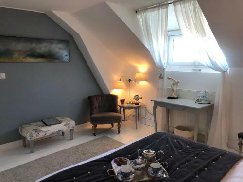 Bed & Breakfast Le Vivier