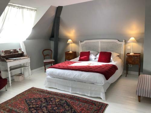 Bed & Breakfast Le Vivier