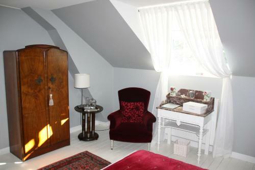 Bed & Breakfast Le Vivier