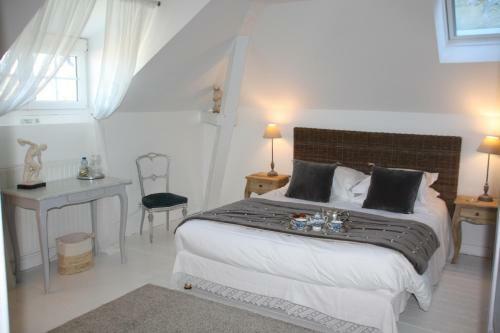 Bed & Breakfast Le Vivier