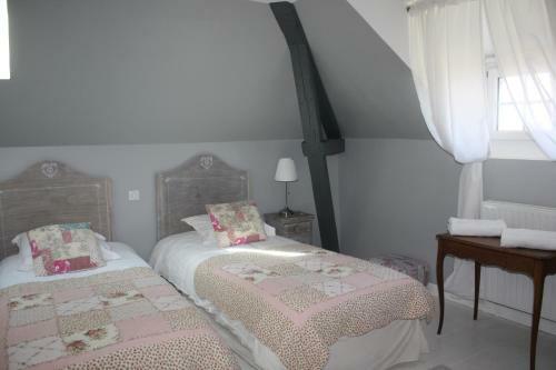 Bed & Breakfast Le Vivier