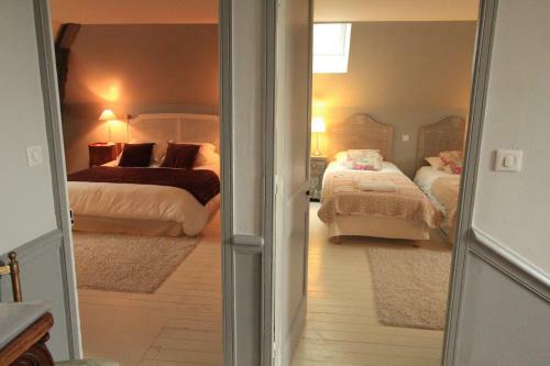 Bed & Breakfast Le Vivier
