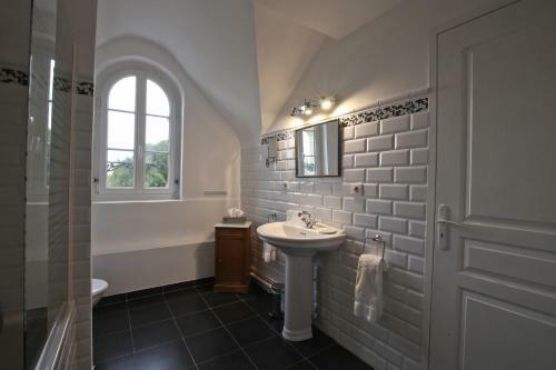Bed & Breakfast Le Vivier