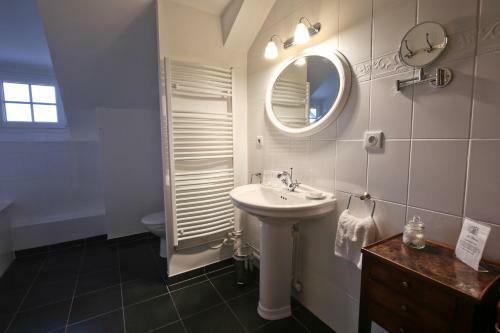 Bed & Breakfast Le Vivier