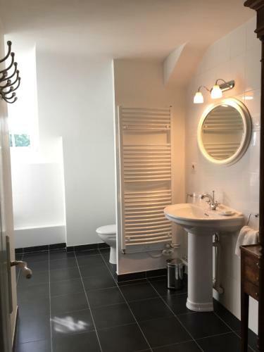 Bed & Breakfast Le Vivier
