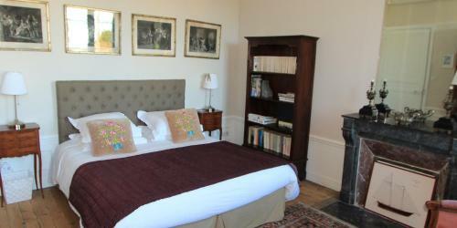 Bed & Breakfast Le Vivier