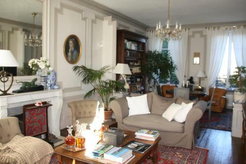Bed & Breakfast Le Vivier