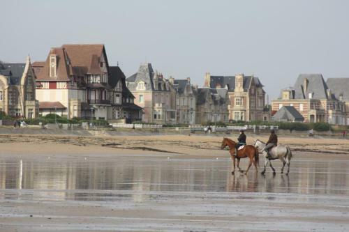 Bed & Breakfast Le Vivier