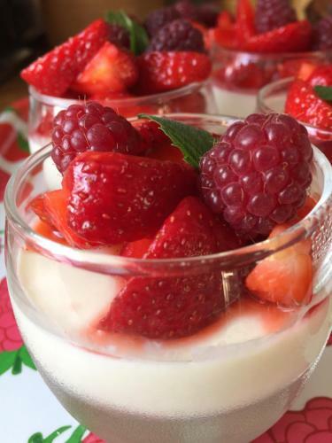 Bed & Breakfast Le Vivier
