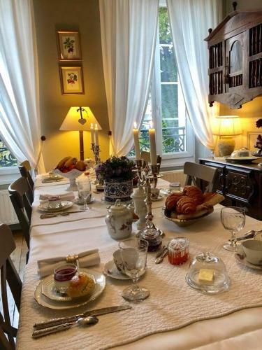 Bed & Breakfast Le Vivier