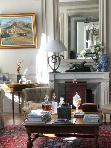 Bed & Breakfast Le Vivier