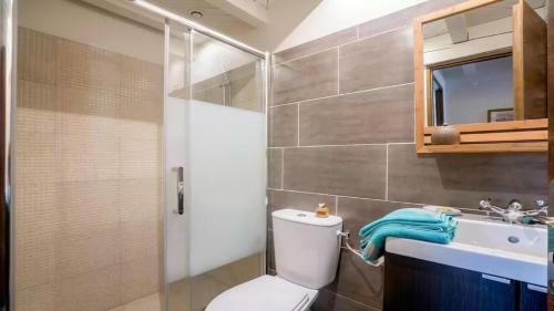 Sauna - Jacuzzi - 100% Priv� - L'estantada