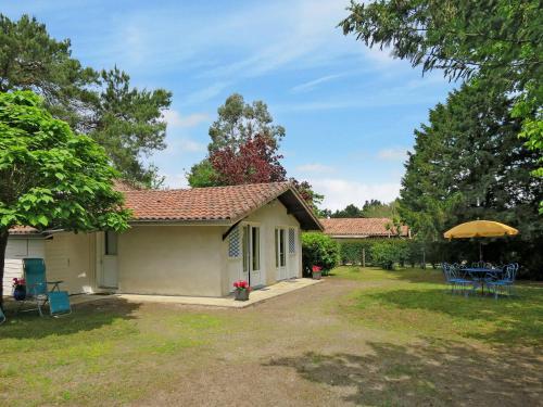 Ferienhaus Linxe 111s